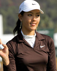 Michelle Wie